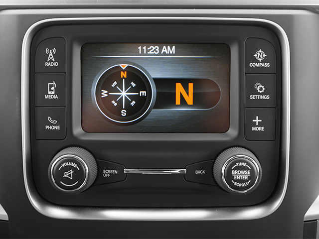 2014 RAM 3500 Lone Star