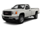 2014 GMC Sierra 2500 HD Work Truck