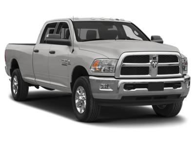 2014 RAM 3500 Lone Star