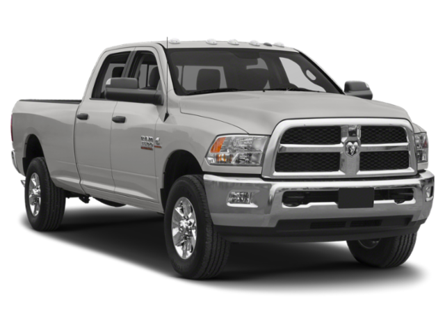 2014 RAM 3500 Lone Star