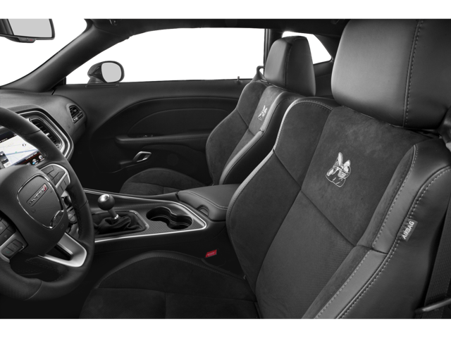 2017 Dodge Challenger R/T Scat Pack