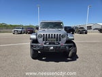 2019 Jeep Wrangler Rubicon