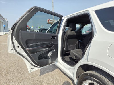2023 Dodge Durango GT