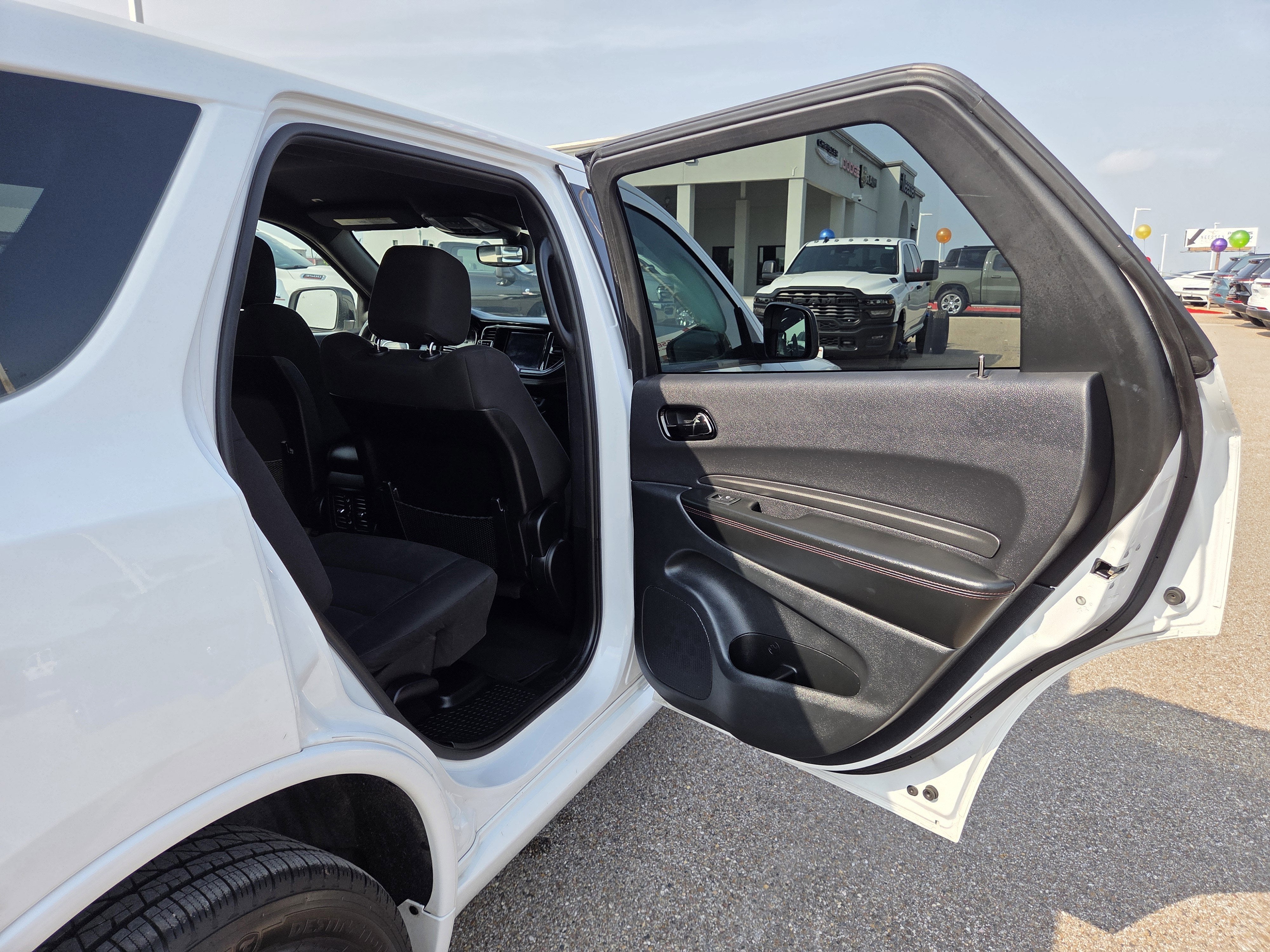 2023 Dodge Durango GT