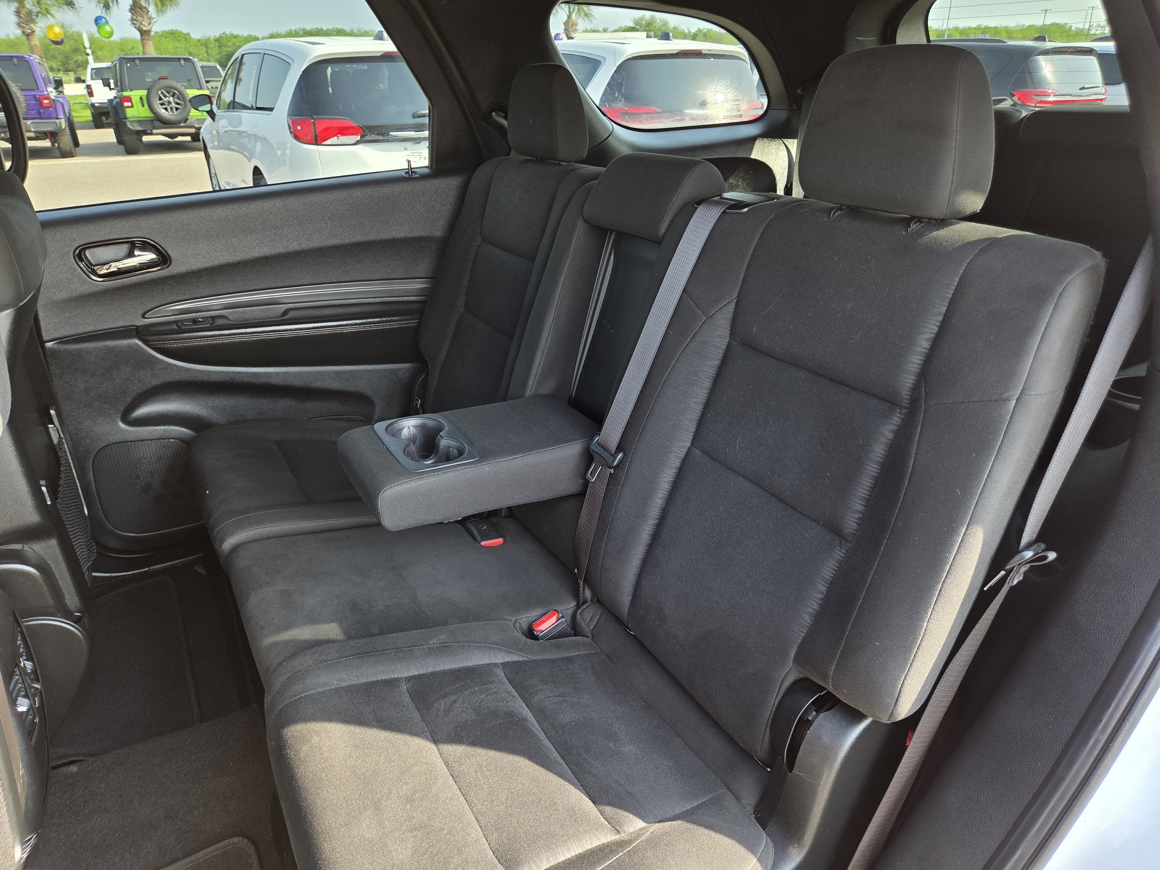 2023 Dodge Durango GT