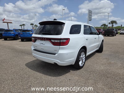 2023 Dodge Durango GT