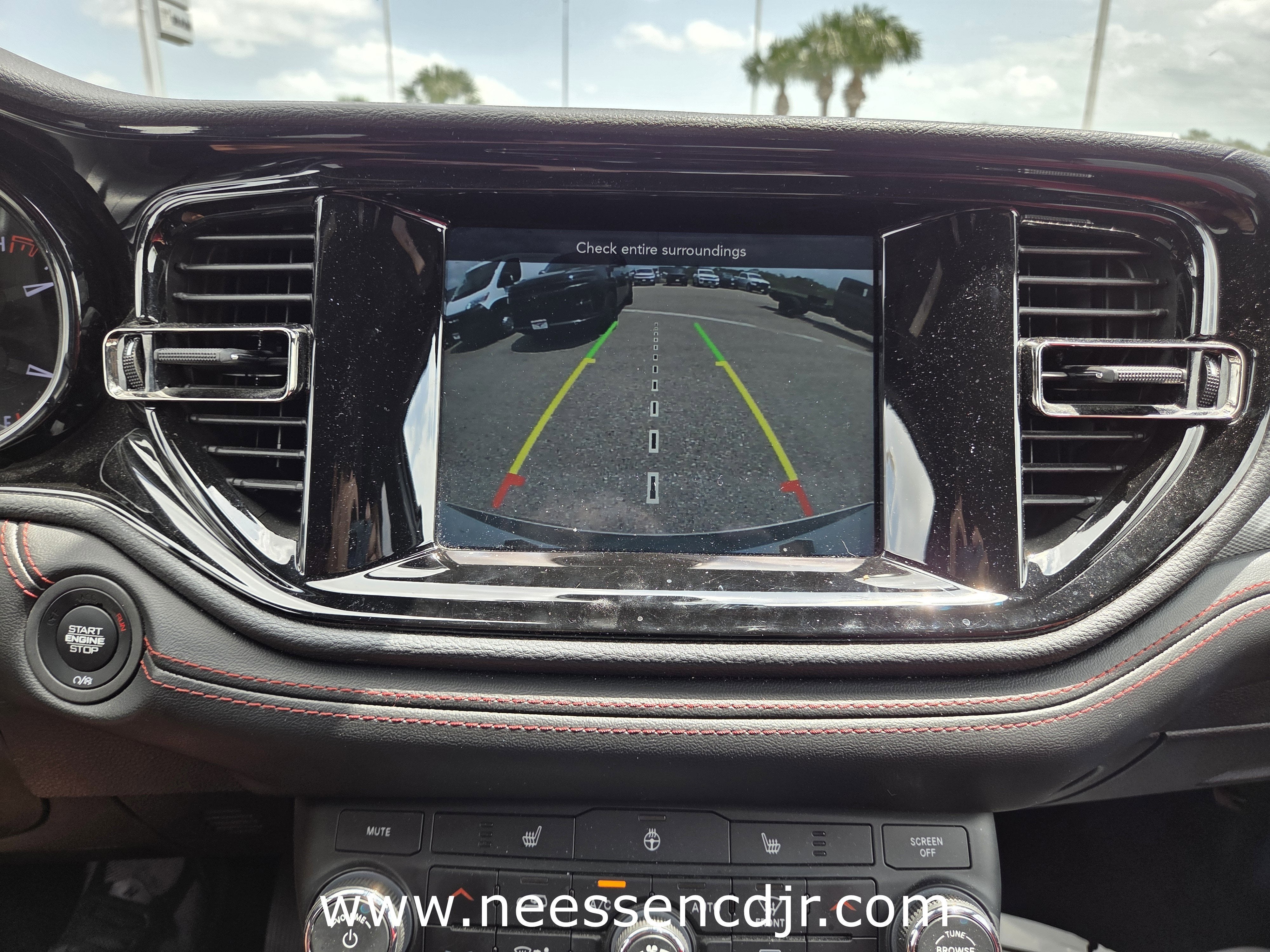 2023 Dodge Durango GT