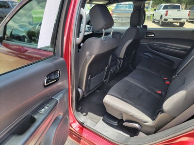 2024 Dodge Durango GT