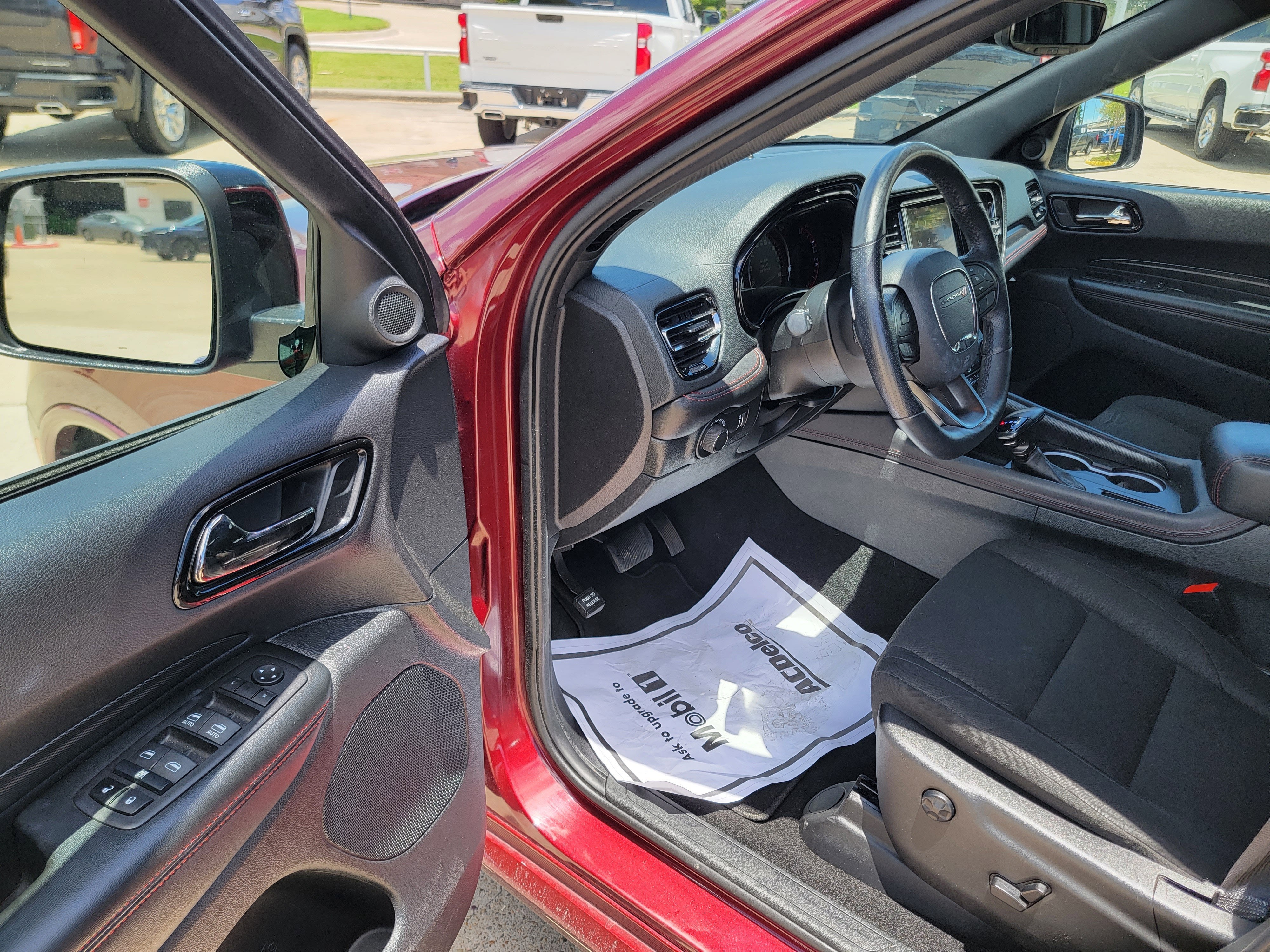 2024 Dodge Durango GT