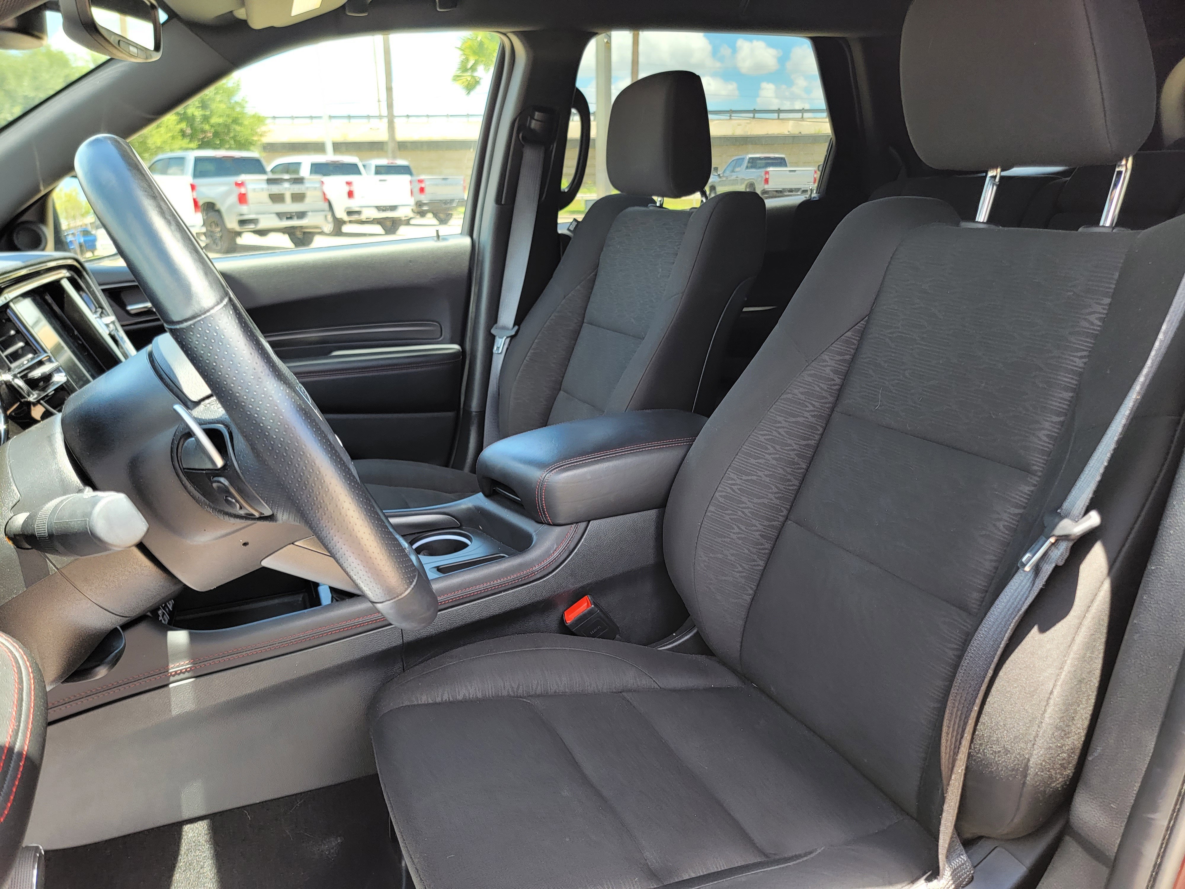 2024 Dodge Durango GT