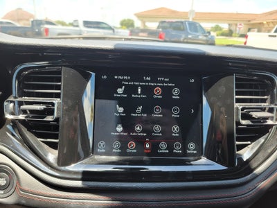 2024 Dodge Durango GT