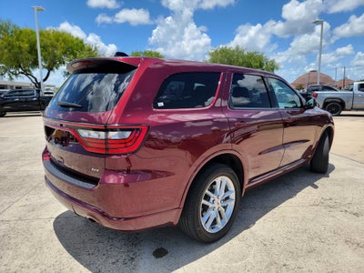 2024 Dodge Durango GT