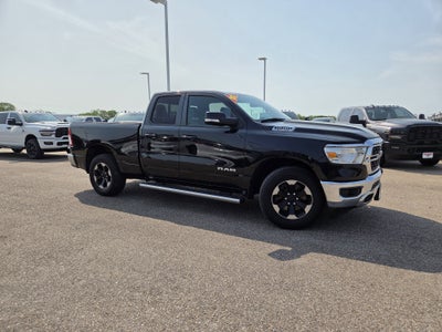 2022 RAM 1500 Lone Star