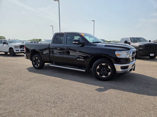 2022 RAM 1500 Lone Star