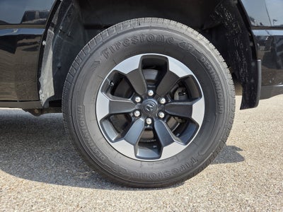 2022 RAM 1500 Lone Star