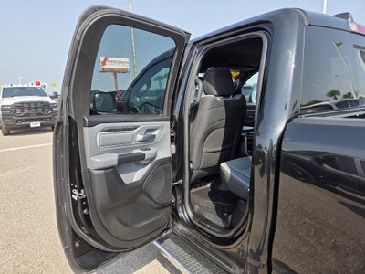 2022 RAM 1500 Lone Star