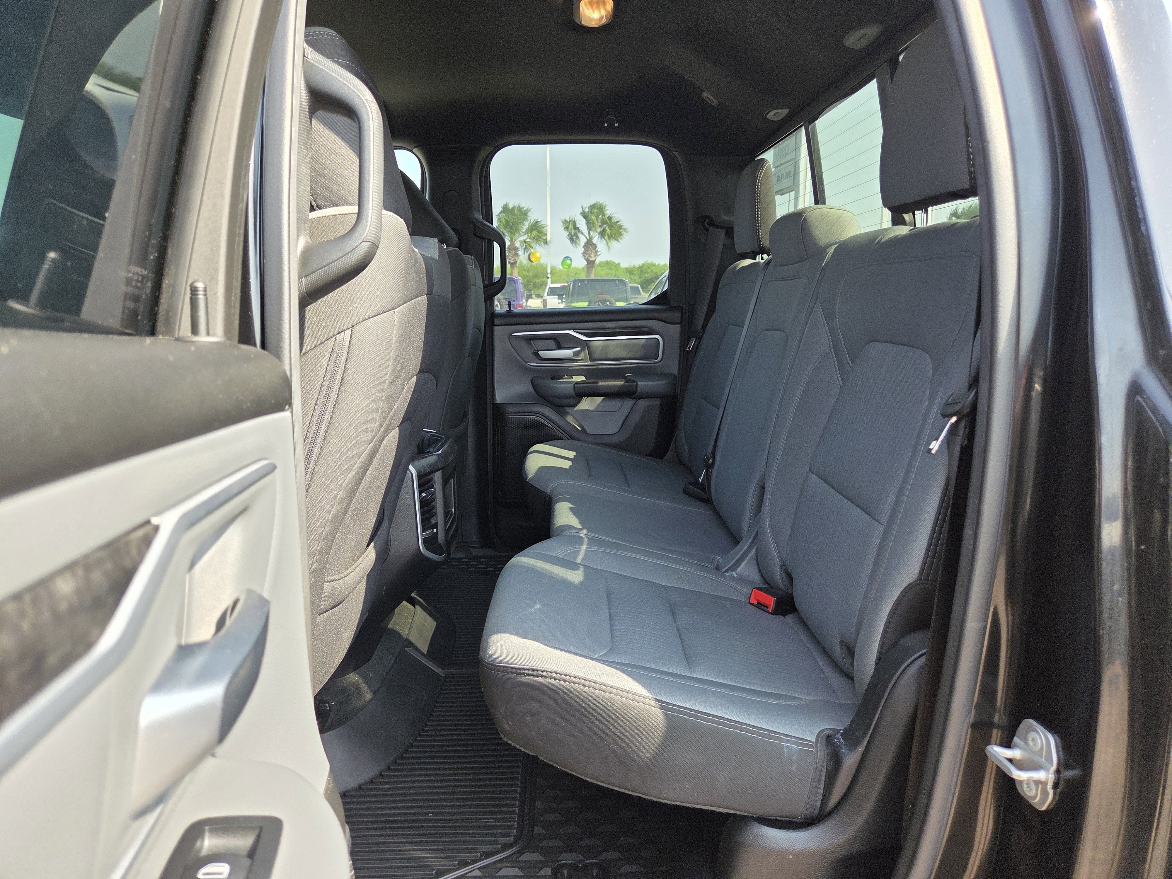 2022 RAM 1500 Lone Star