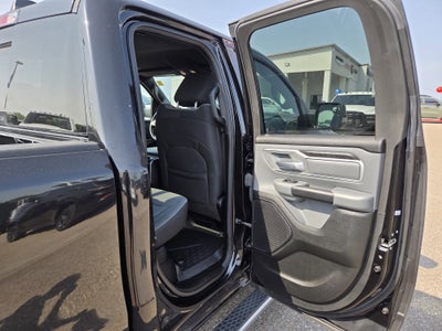 2022 RAM 1500 Lone Star