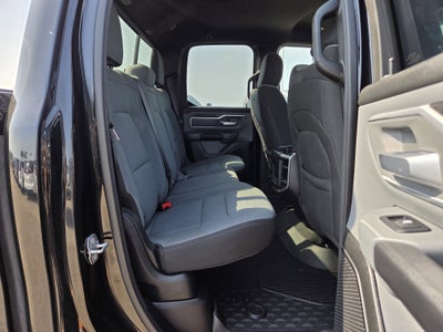 2022 RAM 1500 Lone Star