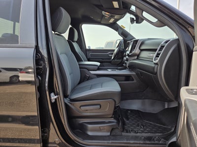 2022 RAM 1500 Lone Star