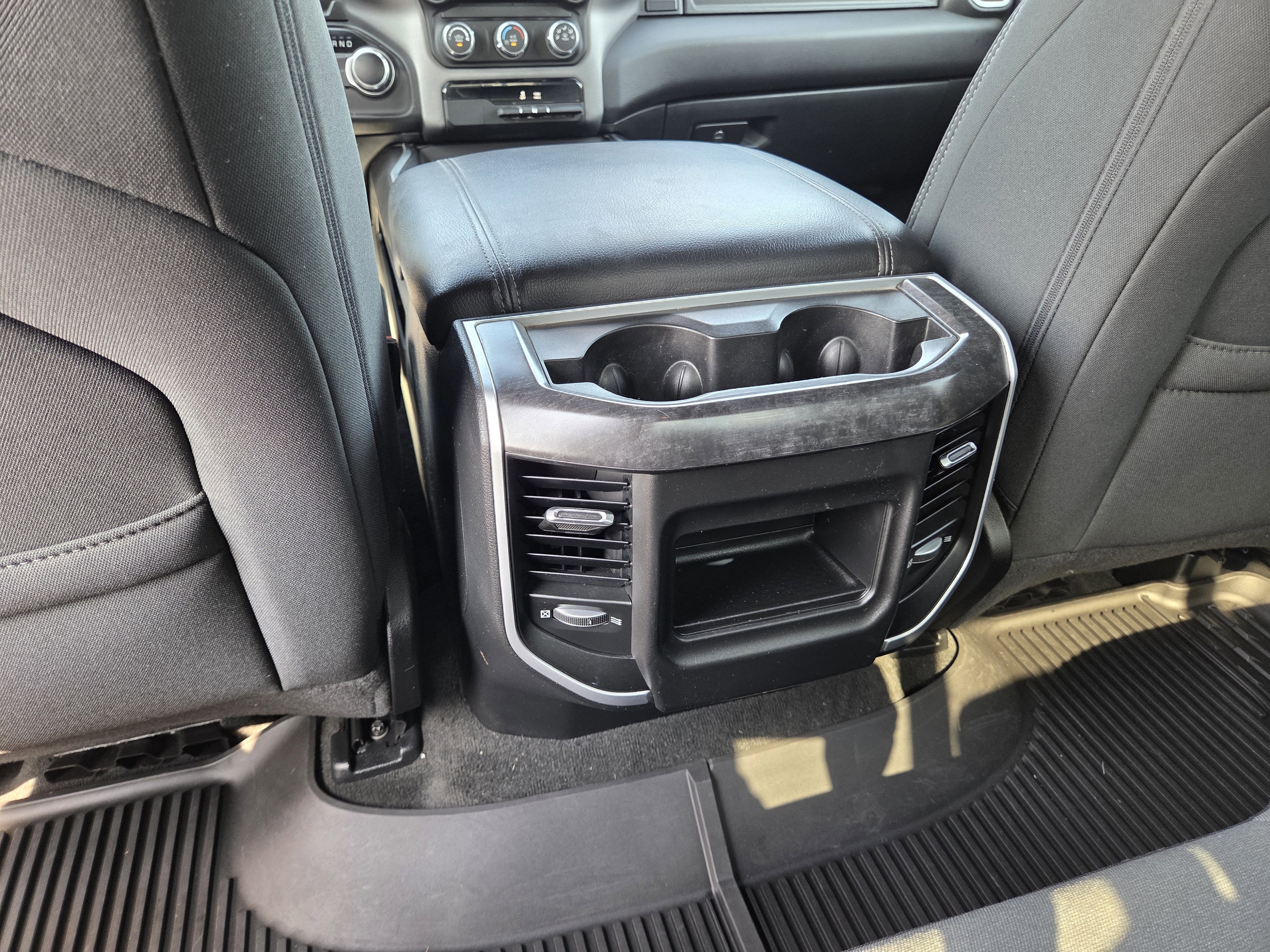 2022 RAM 1500 Lone Star