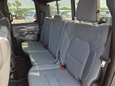 2022 RAM 1500 Lone Star