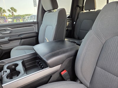 2022 RAM 1500 Lone Star