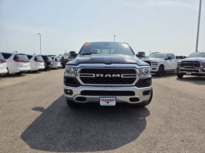 2022 RAM 1500 Lone Star
