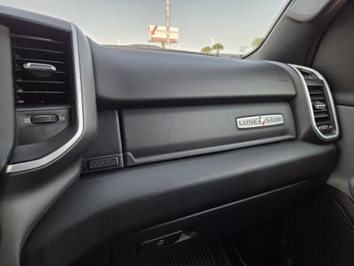 2022 RAM 1500 Lone Star