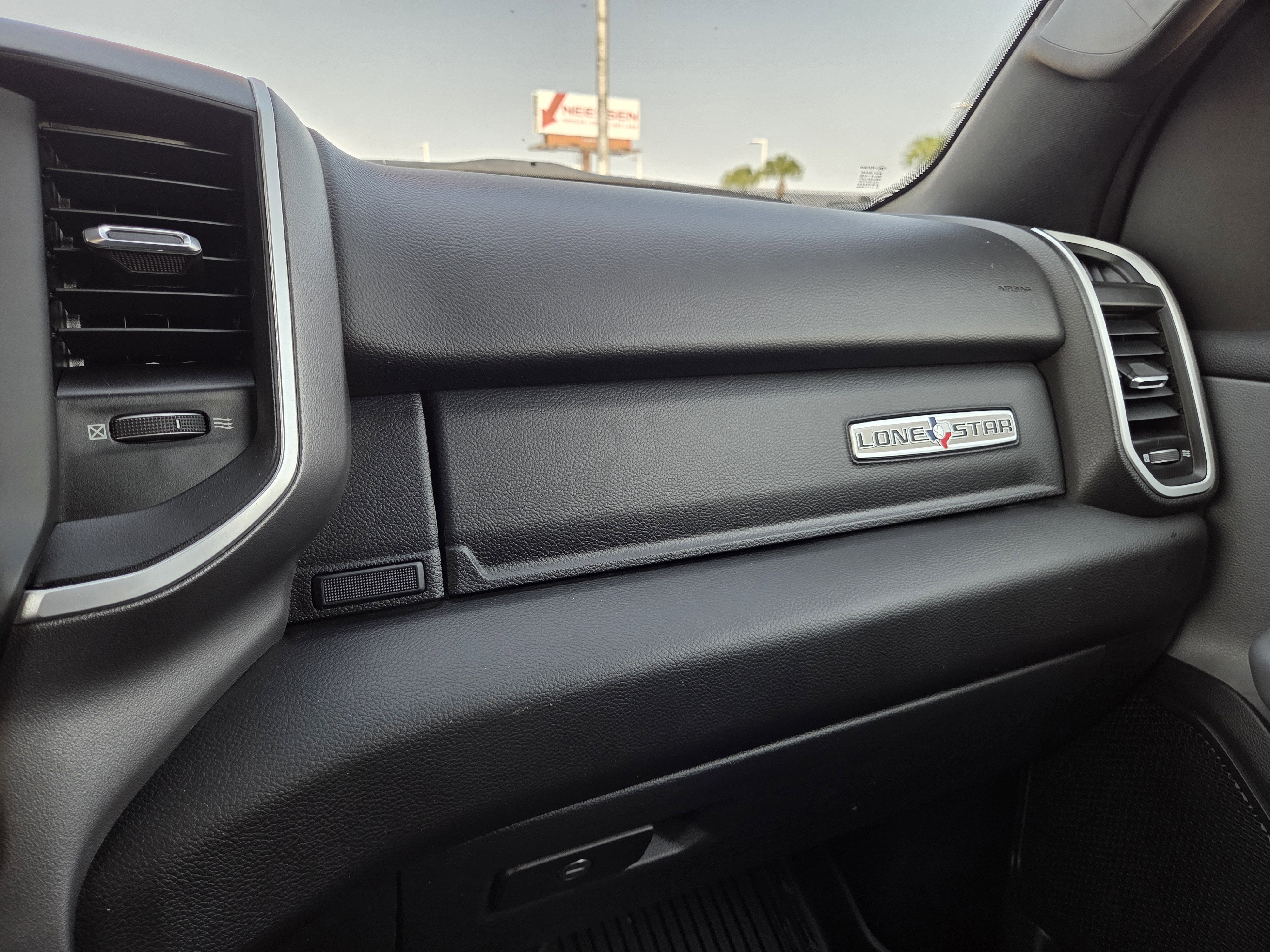 2022 RAM 1500 Lone Star