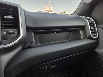 2022 RAM 1500 Lone Star