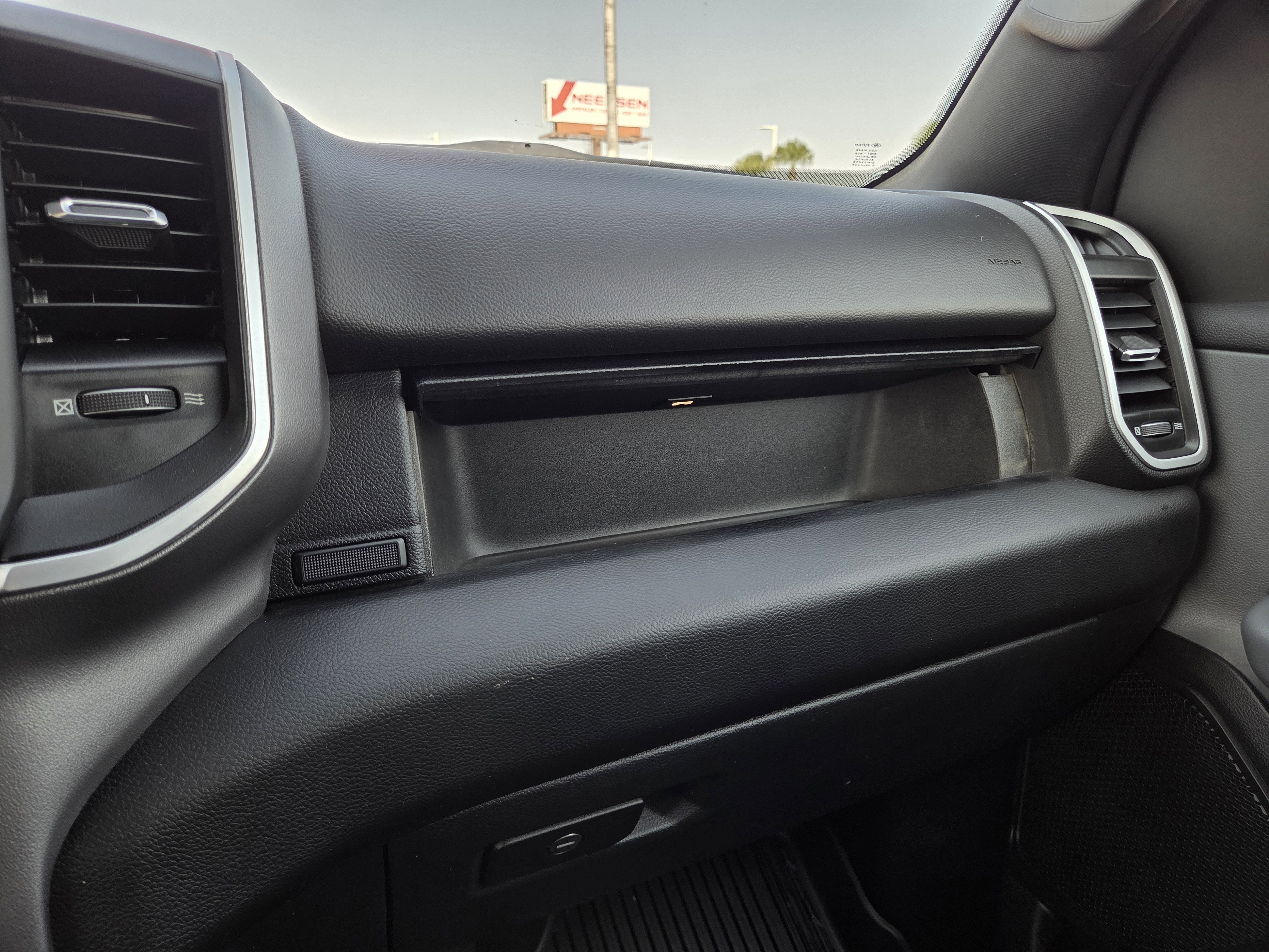 2022 RAM 1500 Lone Star