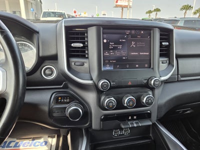 2022 RAM 1500 Lone Star