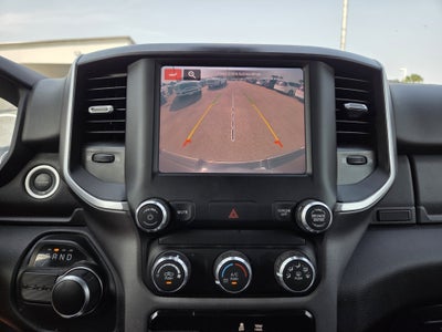 2022 RAM 1500 Lone Star