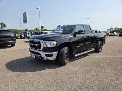 2022 RAM 1500 Lone Star