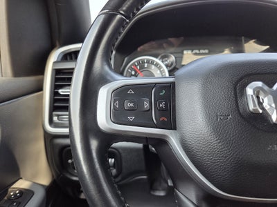 2022 RAM 1500 Lone Star