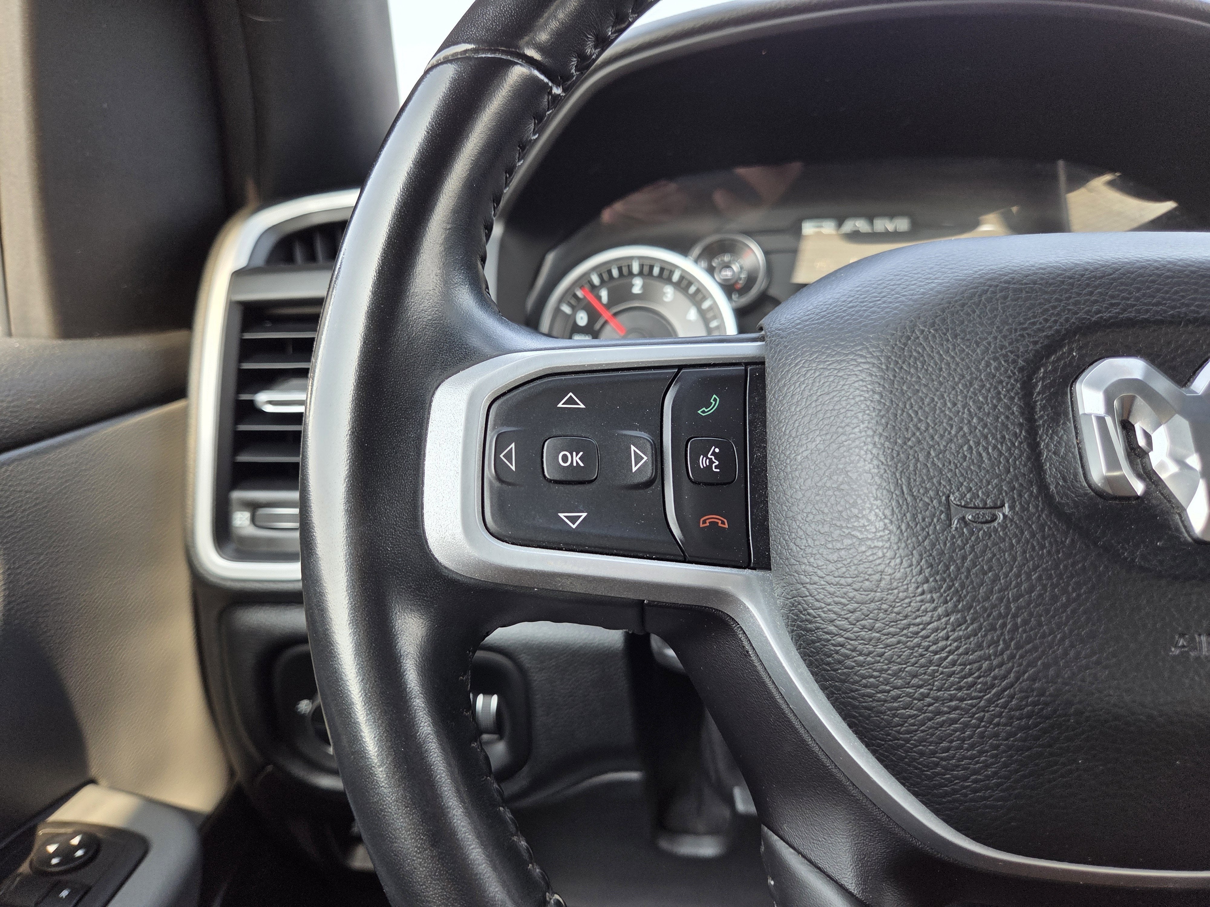 2022 RAM 1500 Lone Star