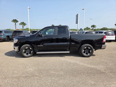 2022 RAM 1500 Lone Star