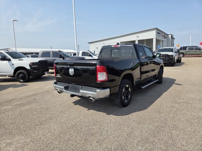 2022 RAM 1500 Lone Star