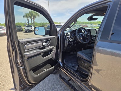 2024 RAM 1500 Big Horn/Lone Star