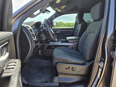 2024 RAM 1500 Big Horn/Lone Star