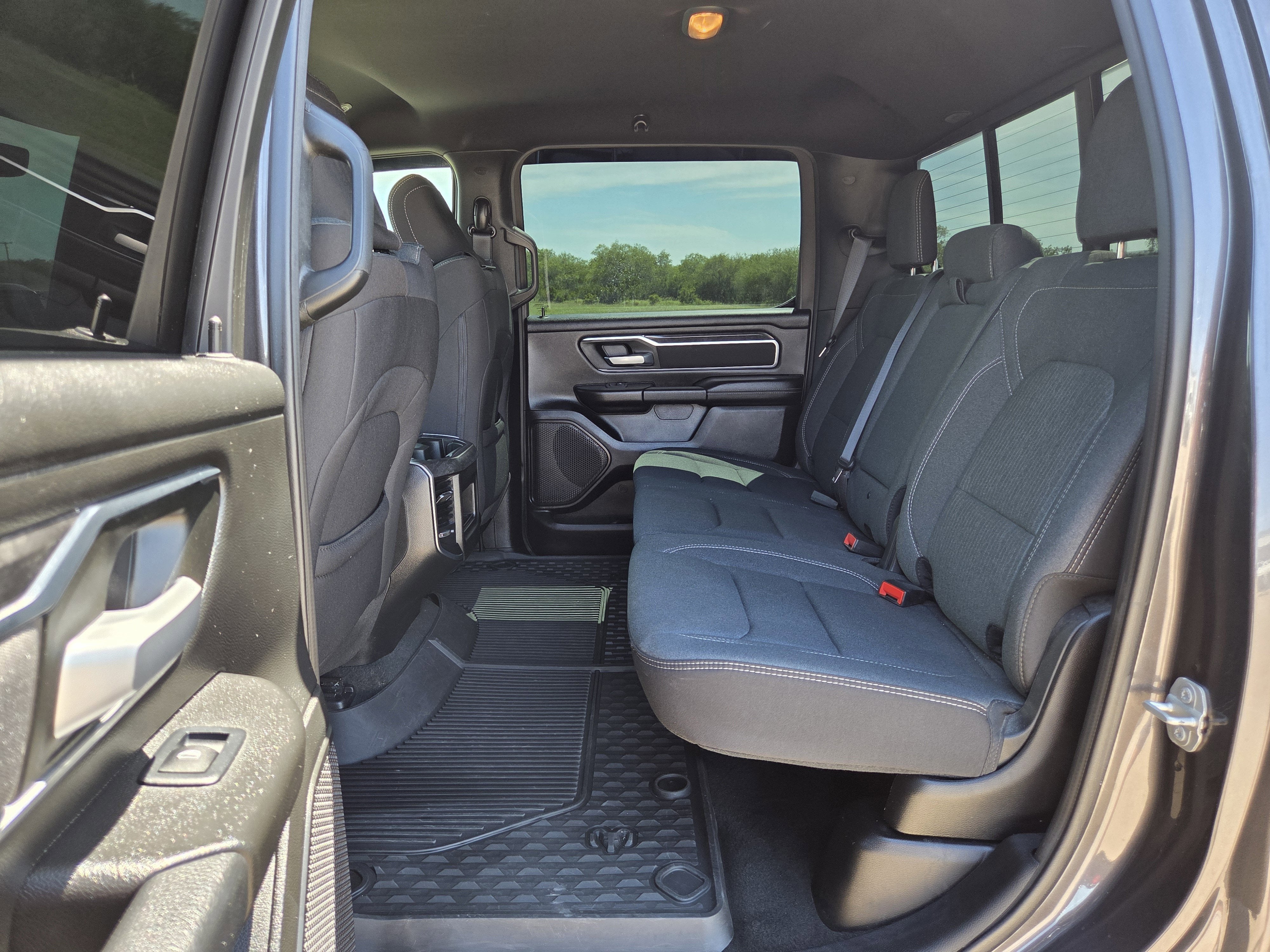 2024 RAM 1500 Big Horn/Lone Star