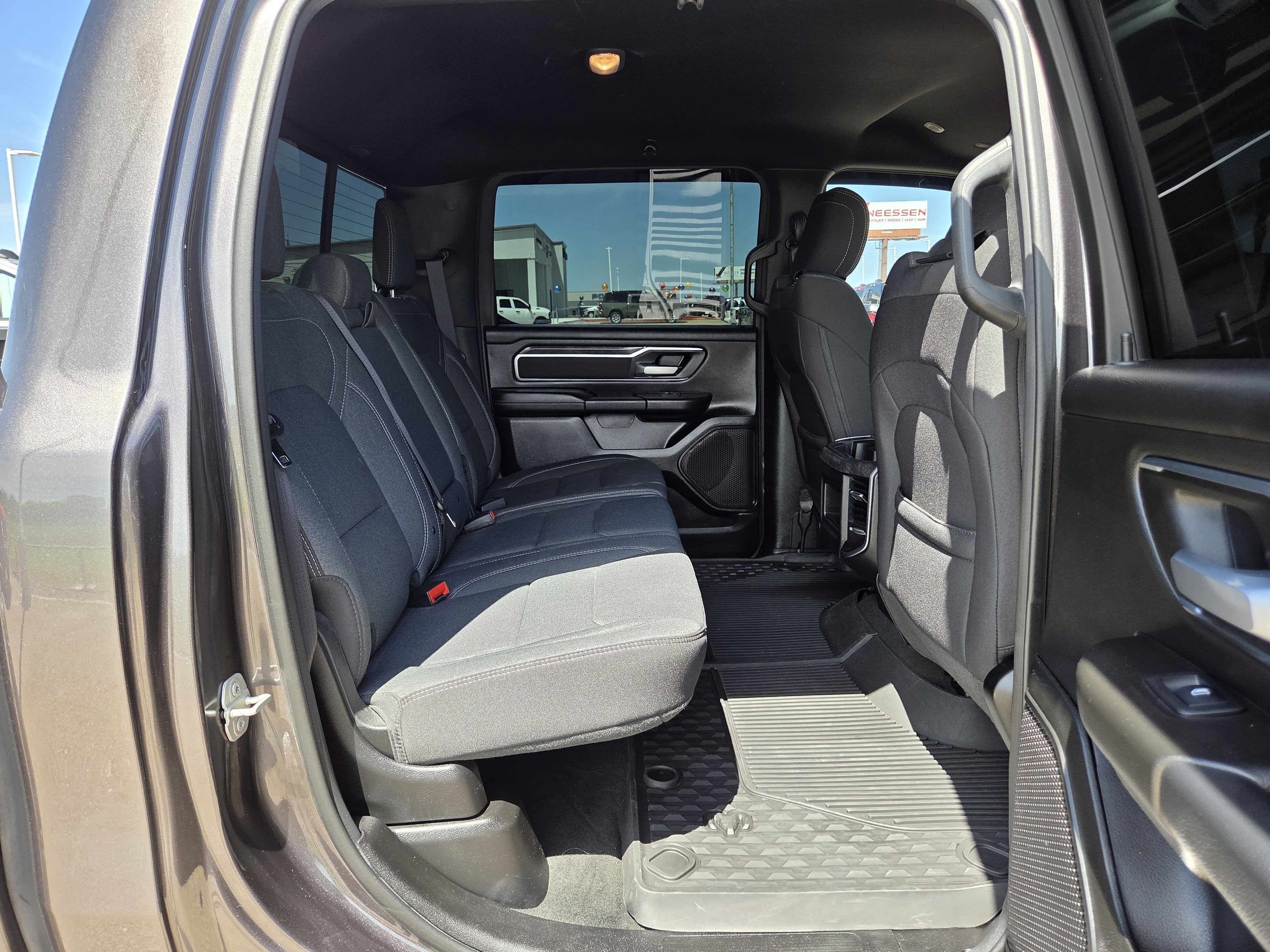 2024 RAM 1500 Big Horn/Lone Star