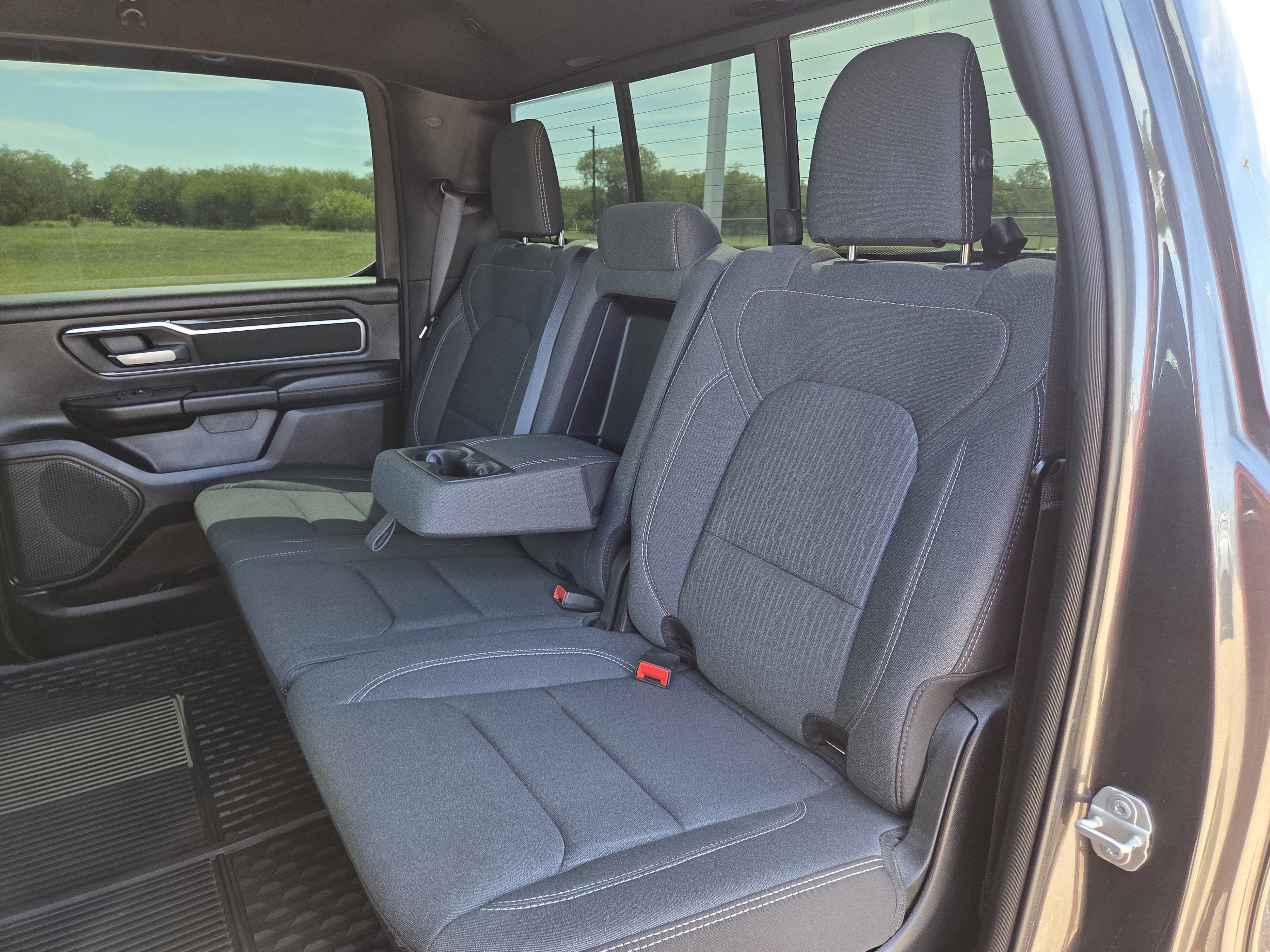 2024 RAM 1500 Big Horn/Lone Star