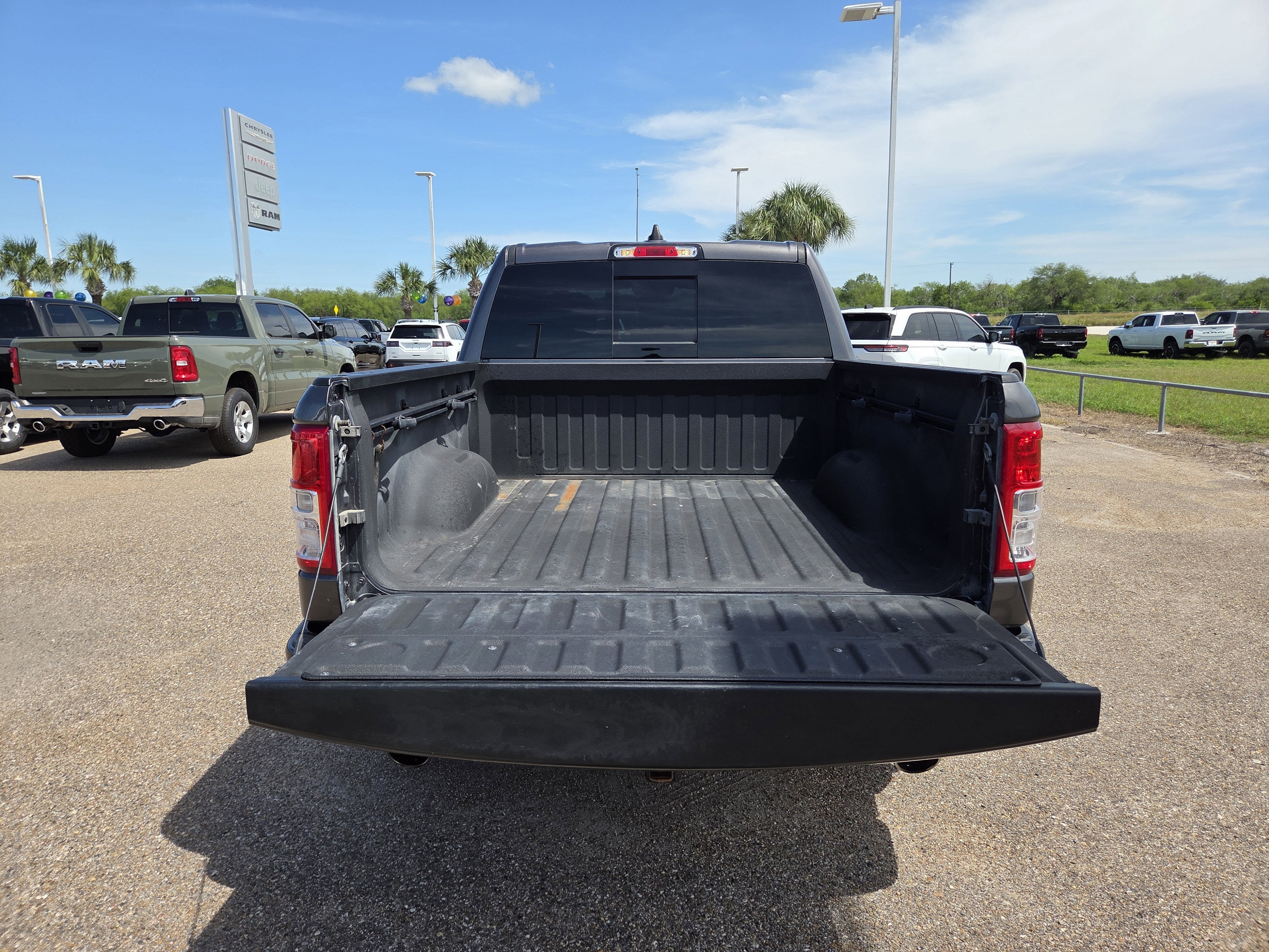 2024 RAM 1500 Big Horn/Lone Star