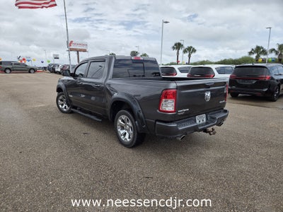 2024 RAM 1500 Big Horn/Lone Star