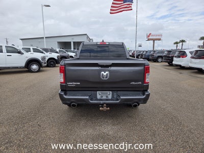 2024 RAM 1500 Big Horn/Lone Star