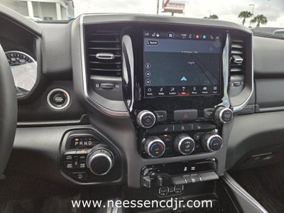 2024 RAM 1500 Big Horn/Lone Star