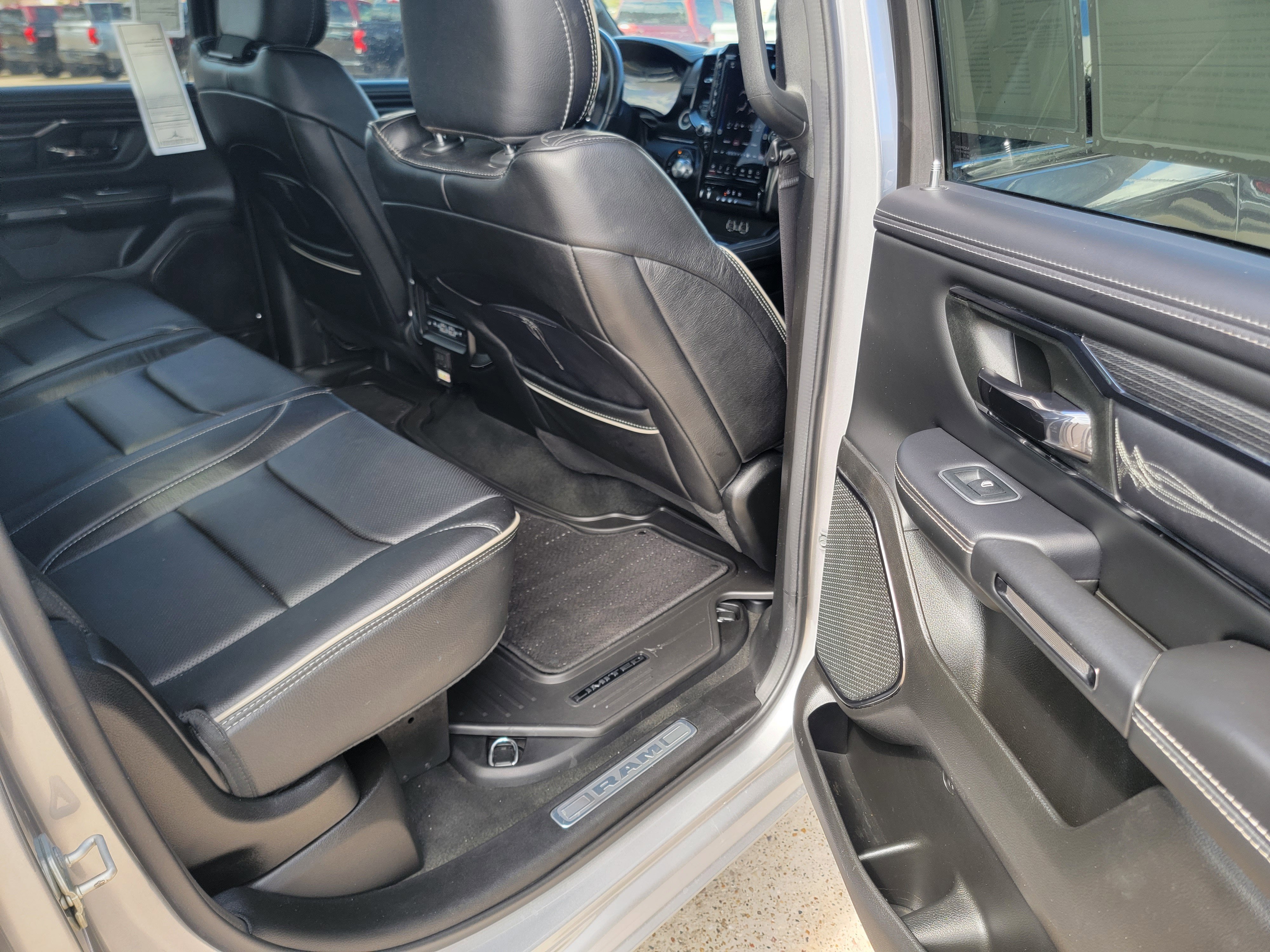 2024 RAM 1500 Limited