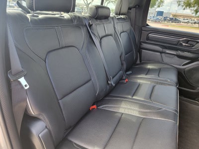 2024 RAM 1500 Limited